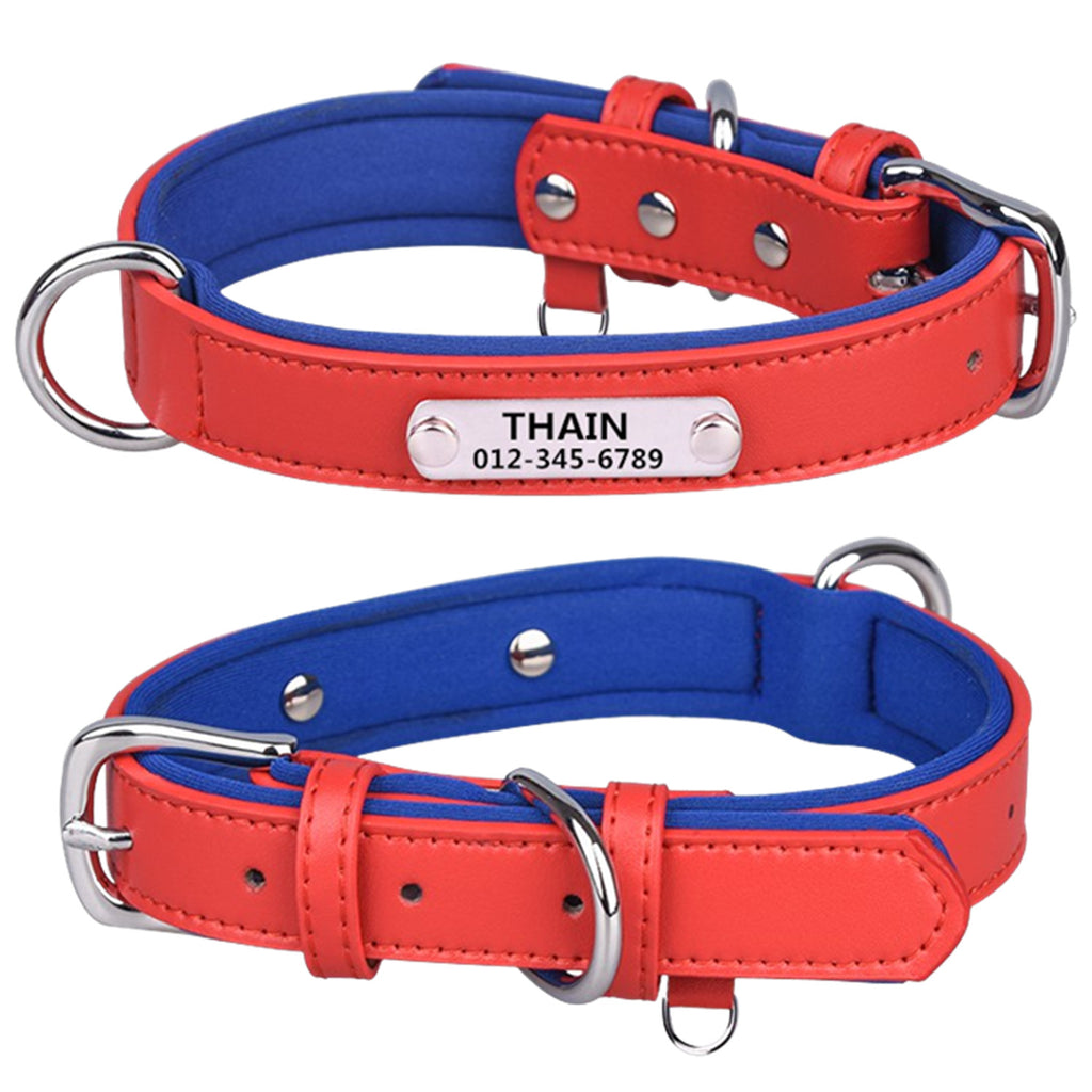 buy personalized dog collar sell personalised dog collar on sale